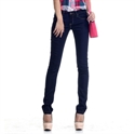 Wholesale 2013 New Skinny Woman Jeans 21A1153