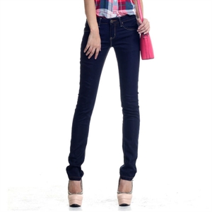 Image de Wholesale 2013 New Skinny Woman Jeans 21A1153