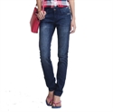 Wholesale 2013 New Skinny Woman Jeans 21A1140