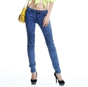 Image de Wholesale 2013 New Skinny Woman Jeans 21A1139