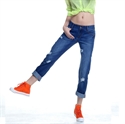 Image de Wholesale 2013 New Skinny Woman Jeans 21A1133