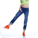 Wholesale 2013 New Skinny Woman Jeans 21A1133