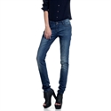 Wholesale 2013 New Skinny Woman Jeans 21A1132