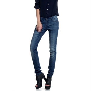 Image de Wholesale 2013 New Skinny Woman Jeans 21A1132
