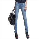 Wholesale 2013 New Skinny Woman Jeans 21A1128