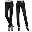 Time And Coutry Limited Free Shipping Wholesale 2013 New Skinny Woman Jeans CK18