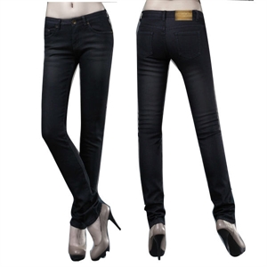 Picture of Time And Coutry Limited Free Shipping Wholesale 2013 New Skinny Woman Jeans CK18
