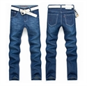 Image de Wholesale 2013 New Classic Man Jeans 6653