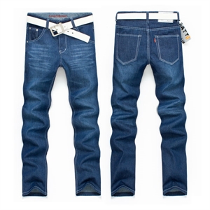 Picture of Wholesale 2013 New Classic Man Jeans 6653