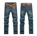 Image de Wholesale 2013 New Classic Man Jeans 6651