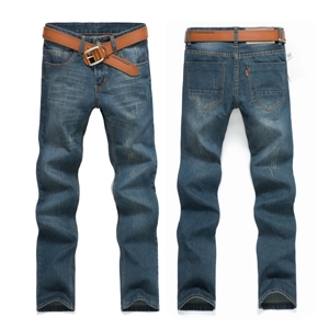 Picture of Wholesale 2013 New Classic Man Jeans 6651