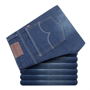 Image de Wholesale 2013 New Classic Man Jeans 6605