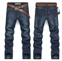 Image de Wholesale 2013 New Classic Man Jeans 8648