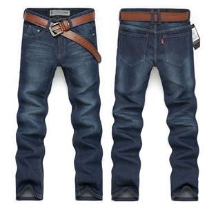 Picture of Wholesale 2013 New Classic Man Jeans 8648