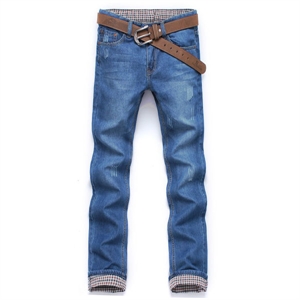 Wholesale Classic Men Straight Jeans 505 の画像