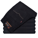 Wholesale Classic Men Straight Jeans 091