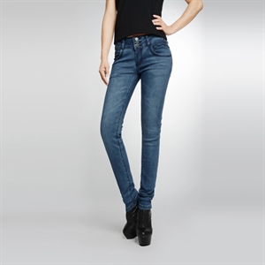 Picture of Time Limtted Hot Sale Woman Jeans W027