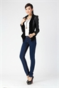Time Limtted Hot Sale Woman Jeans W014