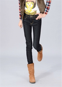 Picture of Time Limtted Hot Sale Woman Jeans W008