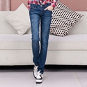 Time Limtted Hot Sale Woman Jeans W005