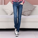 Picture of Time Limtted Hot Sale Woman Jeans W005