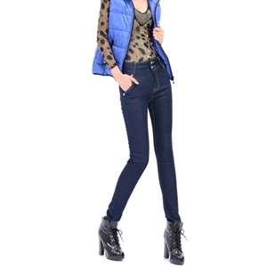 Picture of Time Limtted Hot Sale Woman Jeans W004