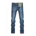Image de Time Limitted Wholesale Classic Man Straight Jeans 6780