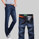 Picture of Wholesale 2013 New Style Straight Fit Man Denim Jeans 608