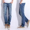 Image de Wholesale 2013 New Style Straight Fit Man Denim Jeans 6812