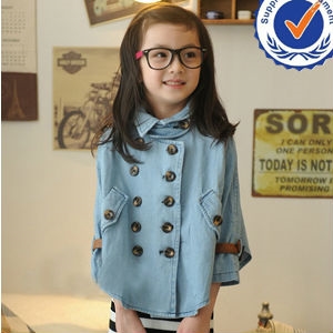 Picture of 2013 new arrival fashion design 100 cotton fashion child jeans wear CW005