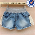 Picture of 2013 new arrival fashion design 100 cotton fashion child jeans pants CP003