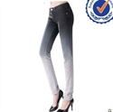 Image de 2013 new arrival fashion design 100 cotton fashion lady skinny jeans LJ020
