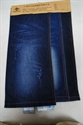 Picture of 70% cotton 30% polyester jeans fabric F32