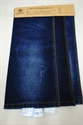 Picture of 80% cotton 20% polyester jeans fabric F27