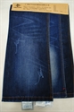 Picture of 80% cotton 20% polyester jeans fabric F25