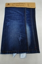 Picture of 80% cotton 20% polyester jeans fabric F23