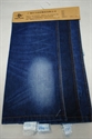Picture of 80% cotton 20% polyester jeans fabric F16