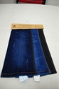 Picture of 70% cotton 28% polyester 2% spandex jeans fabric F09