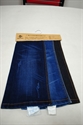 Image de 70% cotton 28% polyester 2% spandex jeans fabric F09