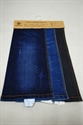 Image de 70% cotton 28% polyester 2% spandex jeans fabric F09
