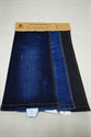 Picture of 70% cotton 28% polyester 2% spandex jeans fabric F09