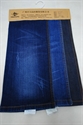 Picture of 98% cotton 2% spandex jeans fabric F06