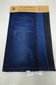 Picture of 70% cotton,30polyester jeans fabric