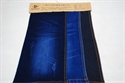 Picture of 98% cotton,2% spandex jeans fabric F01