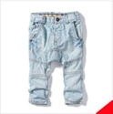 Picture of 100 cotton fashion boys jeans CJ01