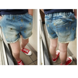 Picture of boy shorts G92