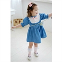 Picture of child dress G90