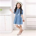 Picture of child dress G88