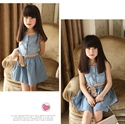 Picture of child dress G87