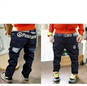 Picture of child jeans pants G51